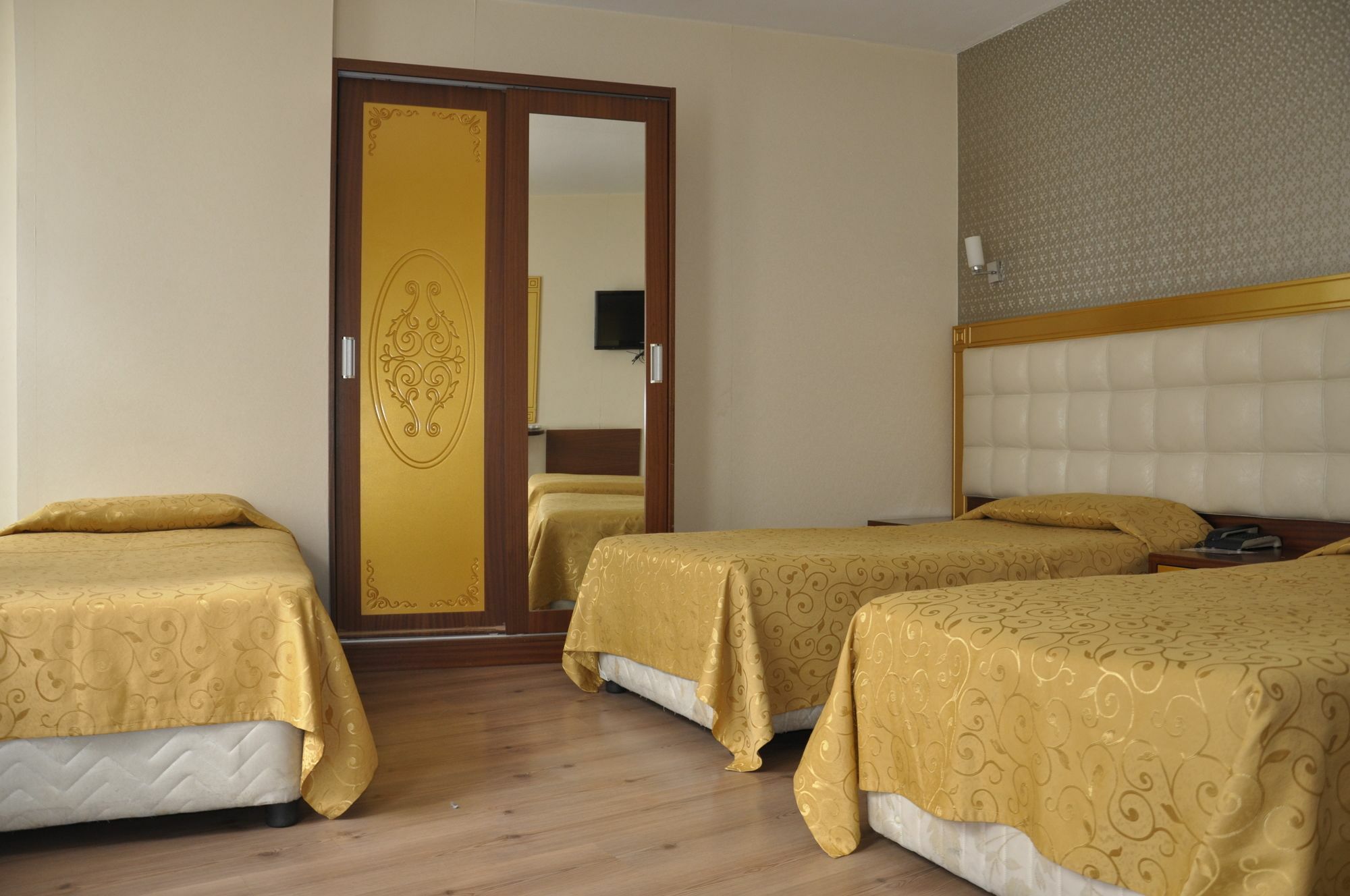 Kayalar Hotel Antalya Extérieur photo